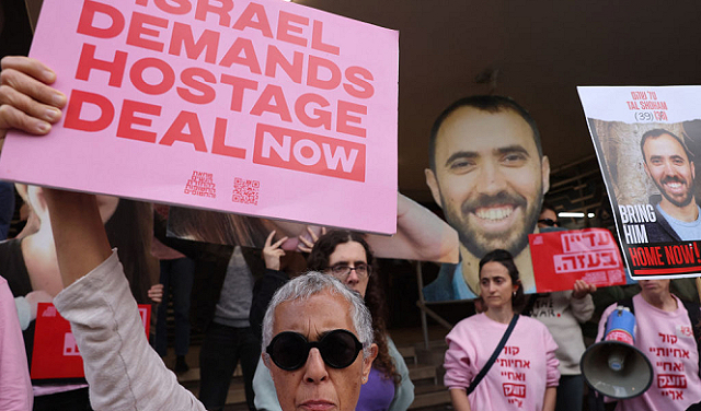 حماس: هذه بنود الاتفاق وقد يتم التوقيع نهاية الأسبوع