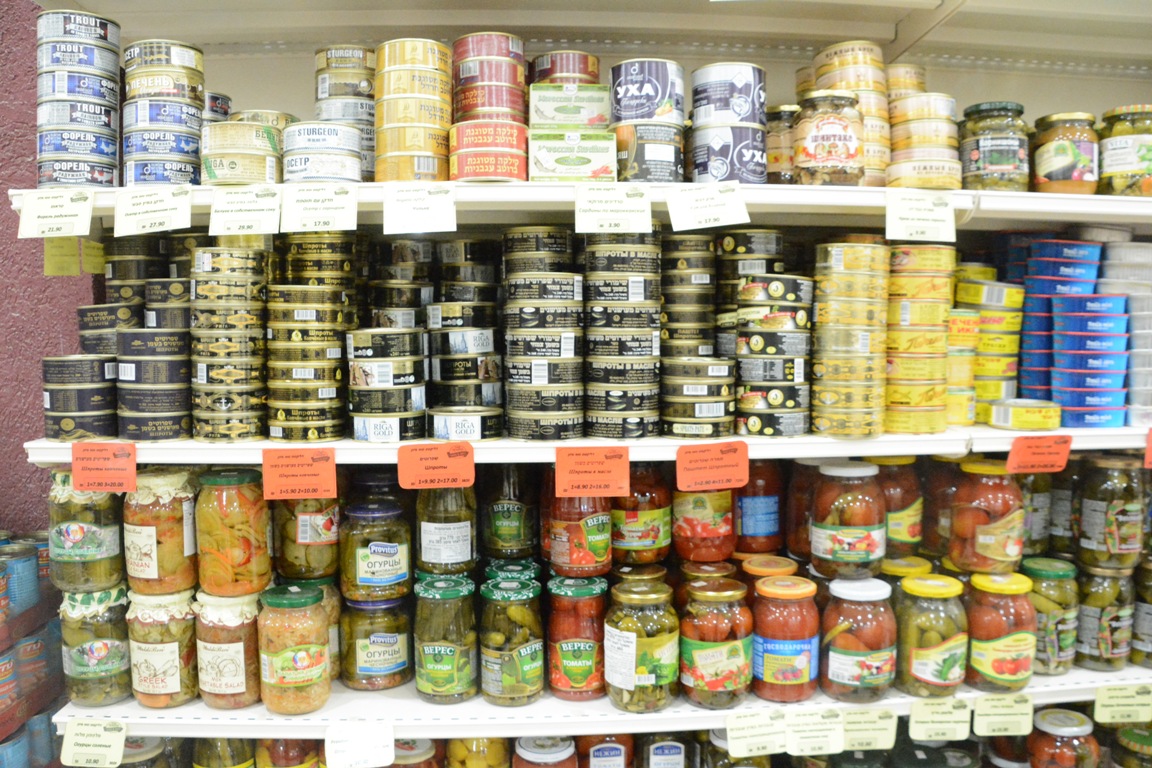 مشروع قانون: اعفاء المواد الغذائية الصحية من ضريبة القيمة المضافة