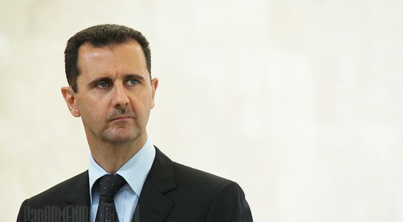 روسيا: هذا سبب سقوط الأسد بسرعة