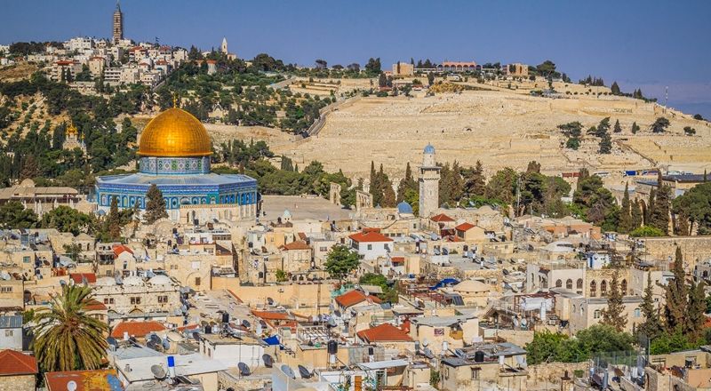 قرار اسرائيلي بتحويل أي أرض بالقدس لـأملاك الغائبين في حال لم يثبت ملكيتها