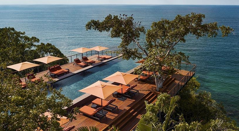 إليكِ أبرز الوجهات الفاخرة في العالم للارتقاء بعافيتك