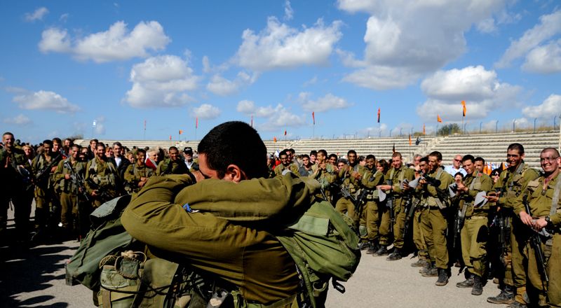 في أعقاب حملات ملاحقات الجنود في العالم .. الجيش الإسرائيلي يقرر اخفاء هويات جنوده