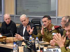 تقدم حذر بالمفاوضات.. نتنياهو يميل للسماح لرئيس الموساد التوجه لقطر