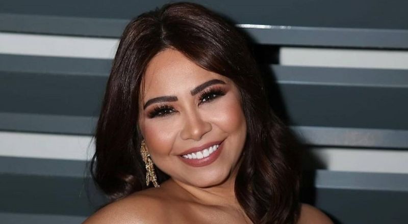 كنا بناكل عيش وملح مع بعض . إعلامية شهيرة تكشف مفاجاة عن علاقتها بـ شيرين