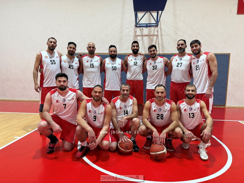 هبوعيل أبناء ترشيحا يستمر بالتوهج وفوز ثالث على التوالي قُبيل مباراة القمة يوم الأربعاء