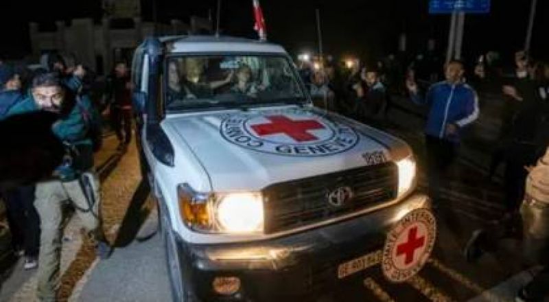 التبادل الرابع السبت.. اجتماع امني وتخوف إسرائيلي من انهيار الاتفاق