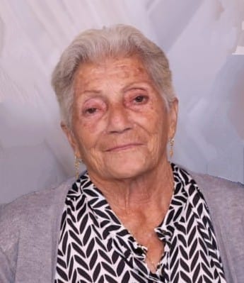 فسوطة- وفاة طيبة الذكر نجمة فارس خوري- عاصي- ام روفائبل 84 سنة