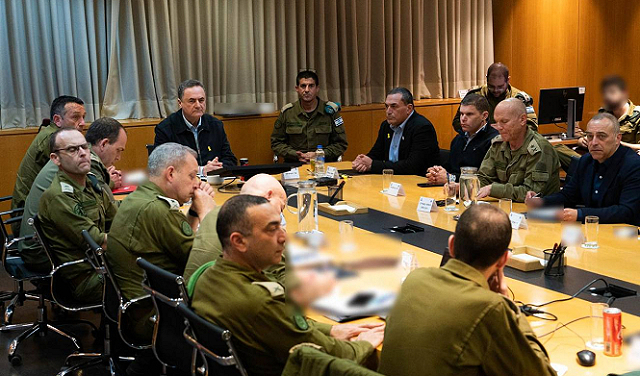 وزير الأمن الإسرائيلي كاتس: سننتقم من أعدائنا وحماس ستُدمَّر