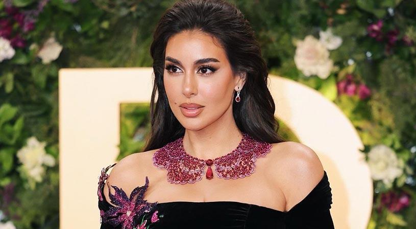 ياسيمن صبري تقع في ورطة الحب