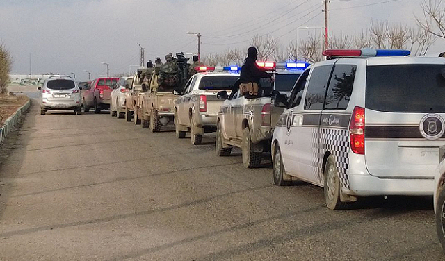 نتنياهو وكاتس يوجهان الجيش الإسرائيلي لحماية قرية درزية في سوريا: لن نسمح للنظام بالمساس بها