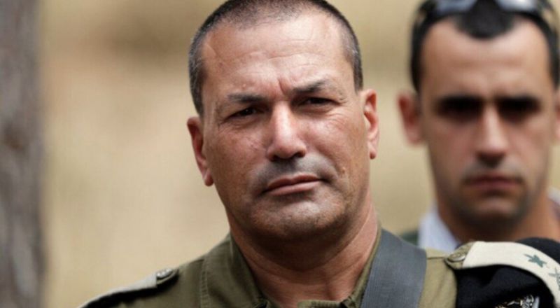 هل يخطط رئيس الأركان الإسرائيلي الجديد لمناورة واسعة النطاق بغزة ؟؟