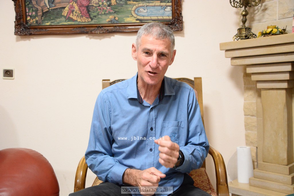 يائير جولان: الحكومة منشغلة بخلق مشاعر سلبية تجاه مصر، ومن واجبنا قول الحقيقة