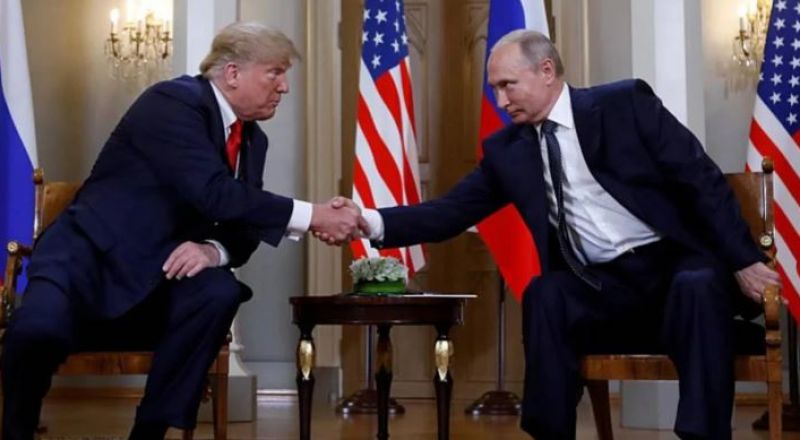تقرير: ترامب أعطى بوتين كل الحوافز لمواصلة القتال