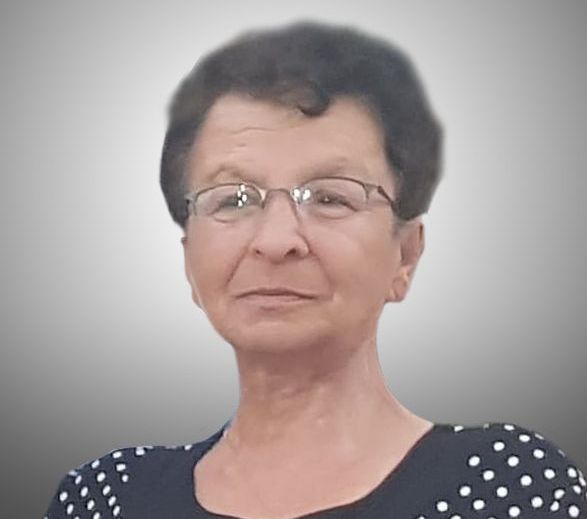 فسوطة- وفاة طيبة الذكر سامية حنا نحاس-اندراوس- ام ايهاب