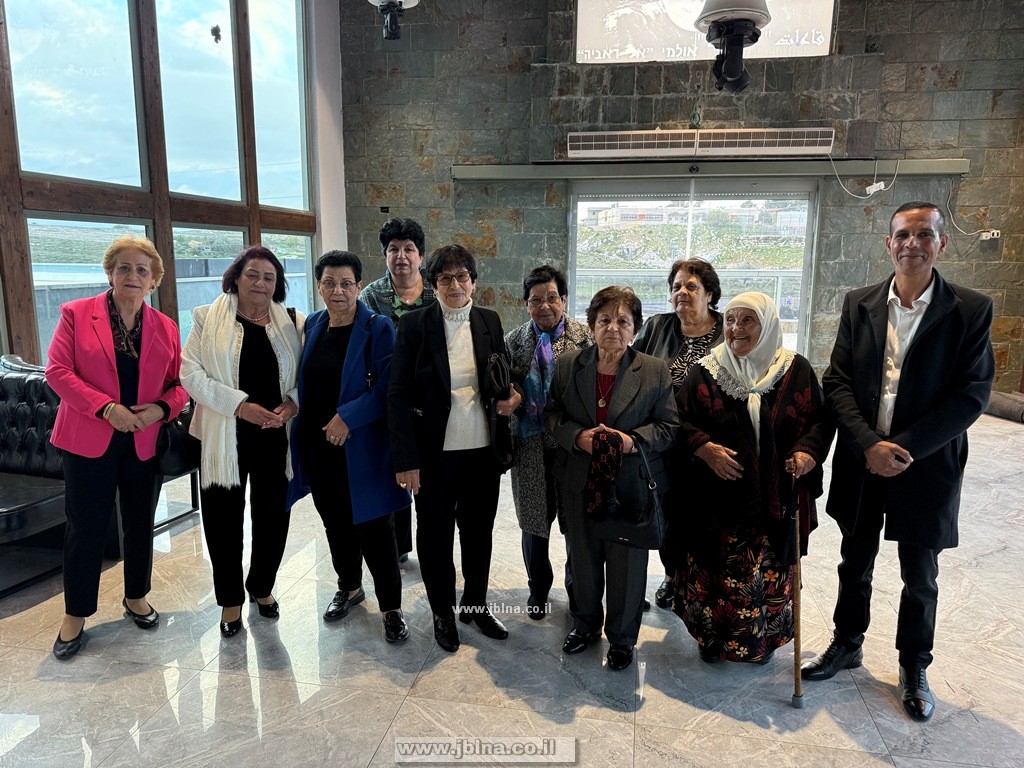 افطار رمضاني جليل بمشاركة كبيرة من مُسني, عاملي  وموظفي ترشيحا في البلدية