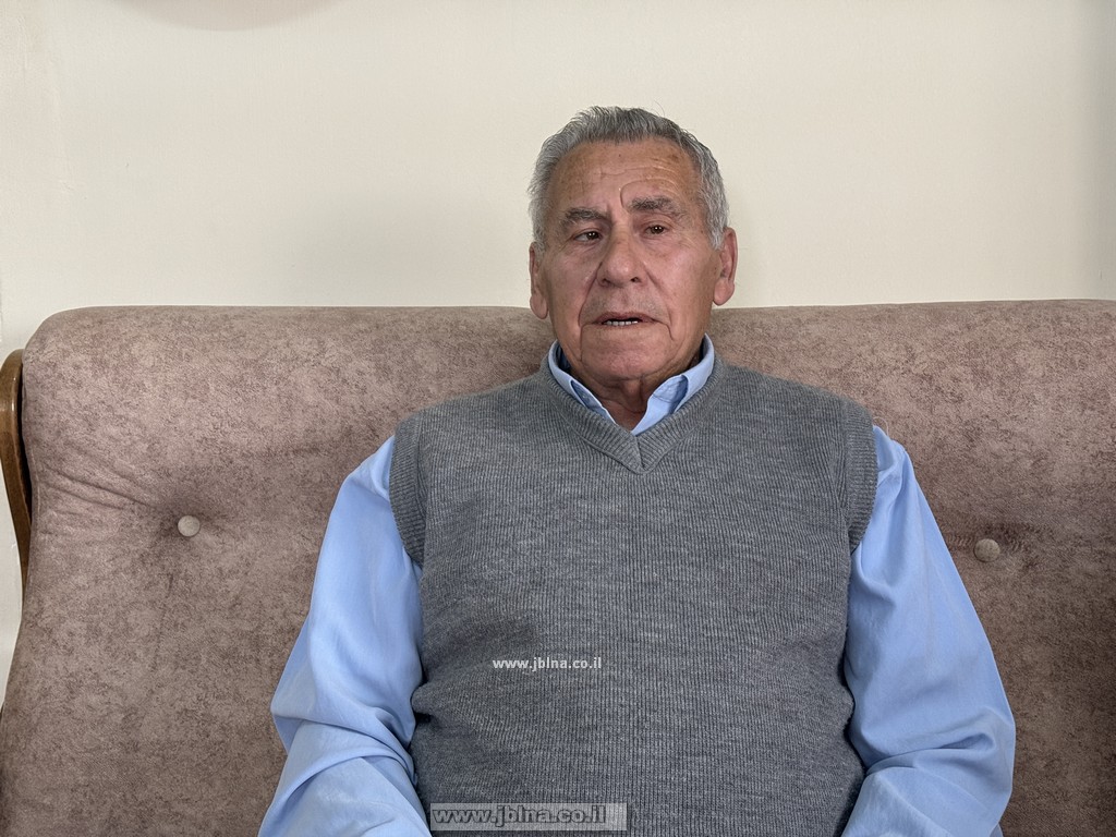 الشاعر عفيف مخول-أبو ناجي يُهنيء الأمهات بمناسبة عيدهن 