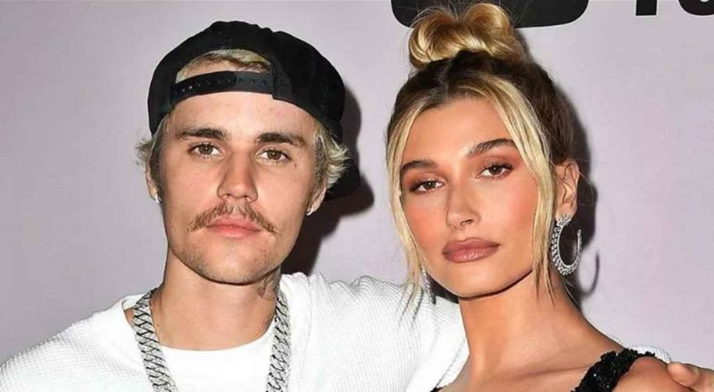 جاستن وهايلي بيبر: ست سنوات من الحب رغم الشائعات