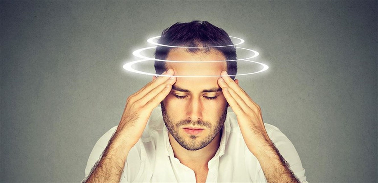أسباب لن تتوقّعوها للدوخة المستمرّة نكشفها لكم!