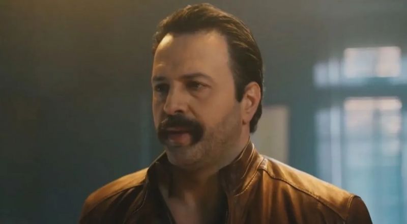 مسلسل -تحت سابع أرض- يثير الجدل ويتصدر التريند