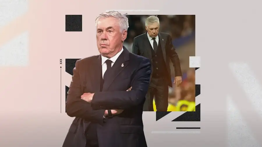 مأزق حقيقي لريال مدريد قبل كلاسيكو الكأس.. كيف ينجو أنشيلوتي؟