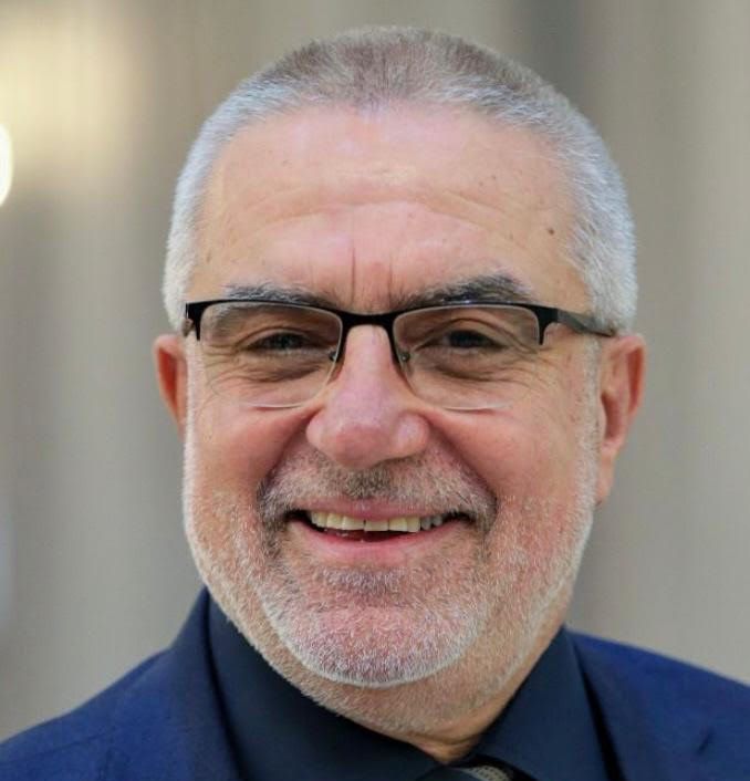  لا تخشَ التفكير، فالله ليس كاثوليكيا، هكذا آمن البابا فرنسيس-جواد بولس