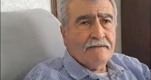 أعداء الماء والفضاء والهواء..  هادي زاهر