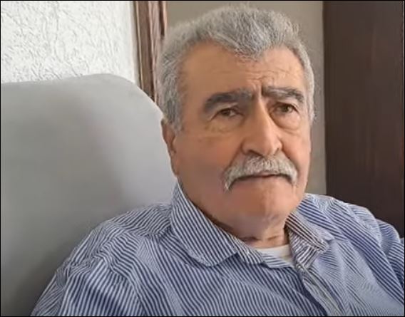 الشهادة والالتحام قصة توثيقية حول قرية عين حوض- هادي زاهر