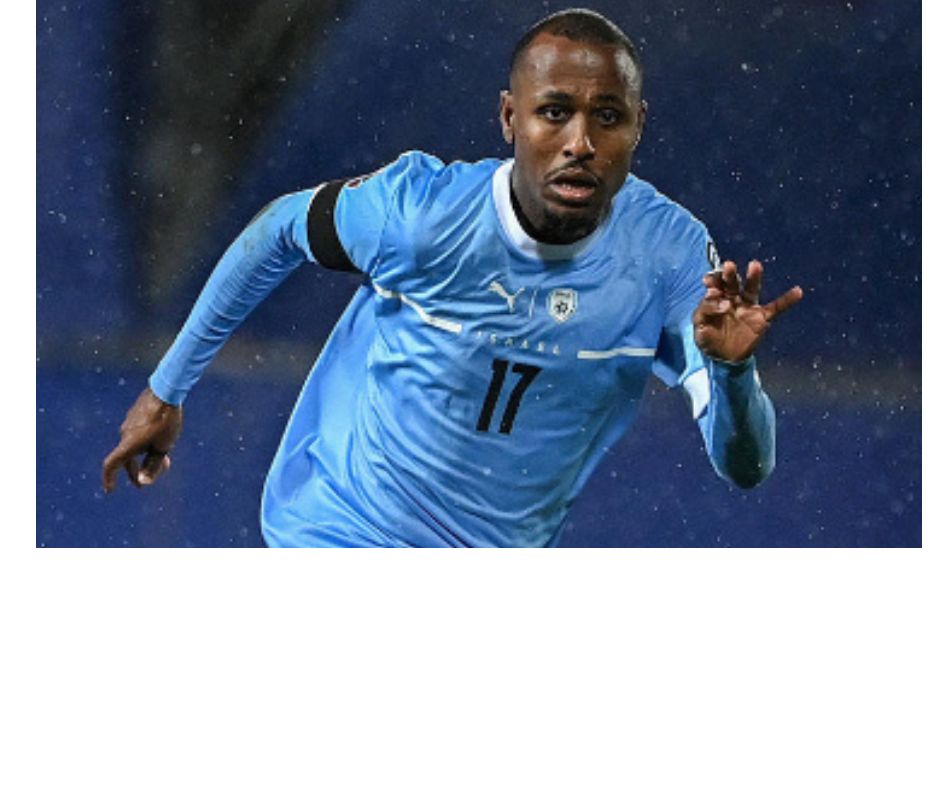 صدمة في عالم كرة القدم الإسرائيلي: وفاة غادي كيندا عن عمر 31 سنة بعد صراع قصير مع المرض