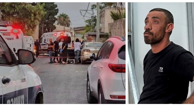 جريمة قتل في طمرة: مقتل محمّد أحمد همام (44 عامًا)جرّاء تعرّضه لإطلاق نار