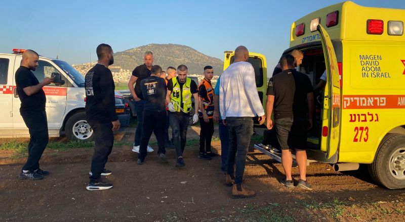 نزيف بلا توقف: خمس ضحايا عرب خلال يوم واحد