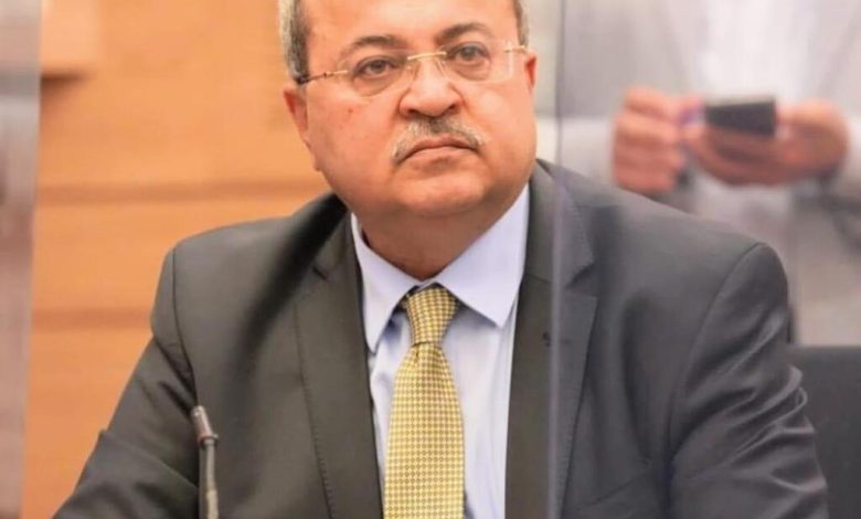 الطيبي: الاتصالات لتشكيل المشتركة مستمرة وهناك من يفضّل قائمتين