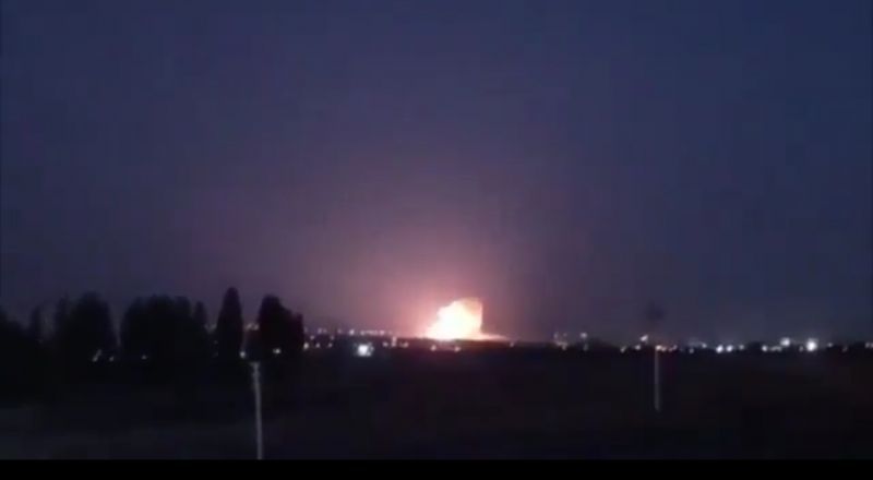 تفاصيل الضربة الأميركية على إيران.. الأهداف والنتائج