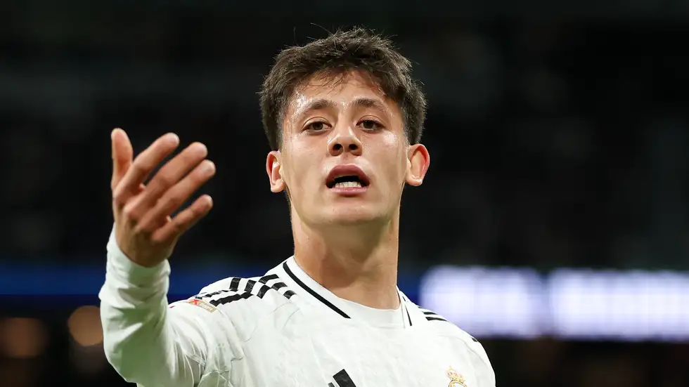 جولر: سأدرس الرحيل عن ريال مدريد في هذه الحالة