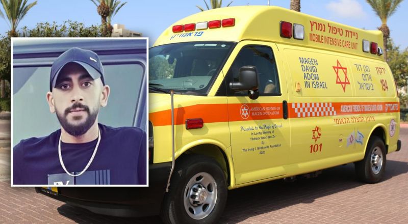 شقيقه قُتل قبل عامين..مقتل محمد عبد الهادي من اكسال بإطلاق نار