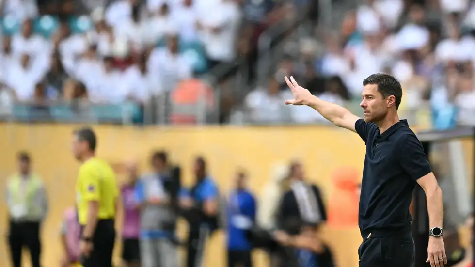 ألونسو يمنح الضوء الأخضر لرحيل نجم الريال