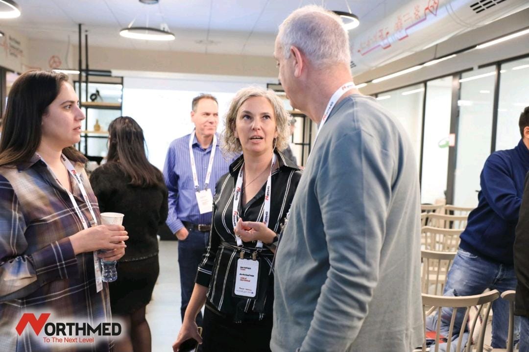 نورث ميد وصندوق بورتلاند  يطلقان برنامجًا جديدًا لدعم الريادة في المجتمع العربي في الشمال