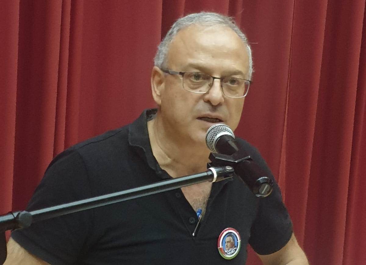 معذرة عبد الناصر.. لماذا قبلت المجيء إلينا؟ زياد شليوط – شفاعمرو 