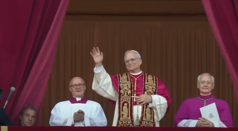 بابا الفاتيكان: الوضع الإنساني يتدهور في غزة والجوع يسحق المدنيين