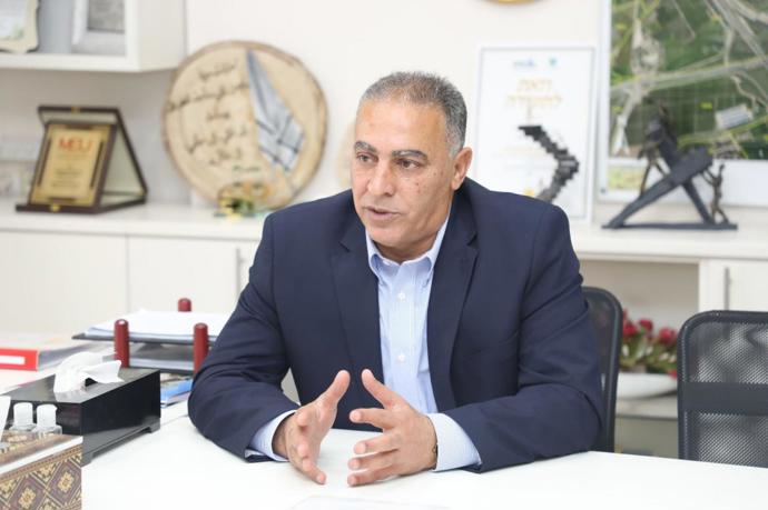 فراس بدحي يدعو لتشكيل قائمة موحدة لتمثيل المجتمع العربي