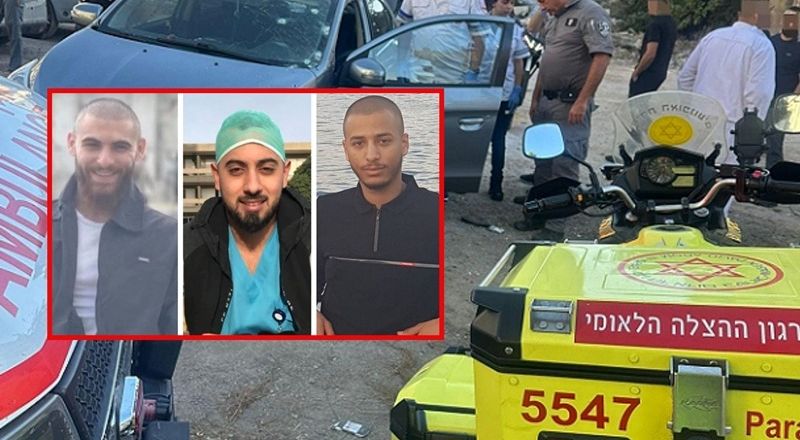 تواصل العنف في المجتمع العربي: قتلى وإصابات متعددة خلال 24 ساعة