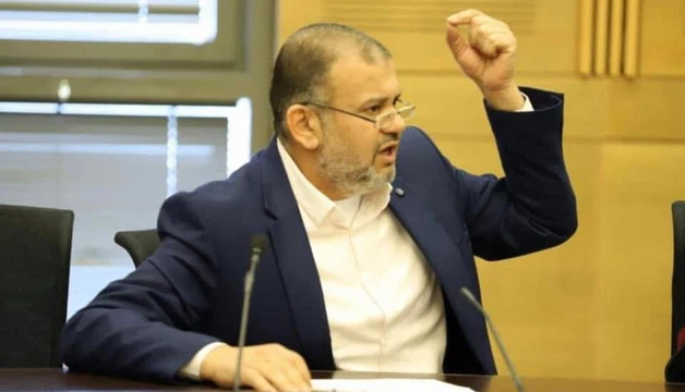 وليد طه عن بن غفير: هذا الأزعر الحقير يُمثل اليوم الوجه الحقيقي للدولة بما يحمله من عنصرية وعدوانية وكراهية للإنسان العربي