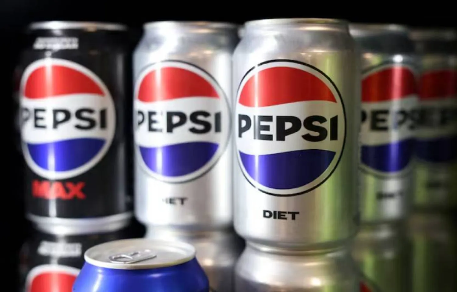 ما كمية الصودا الدايت المسموح بها؟