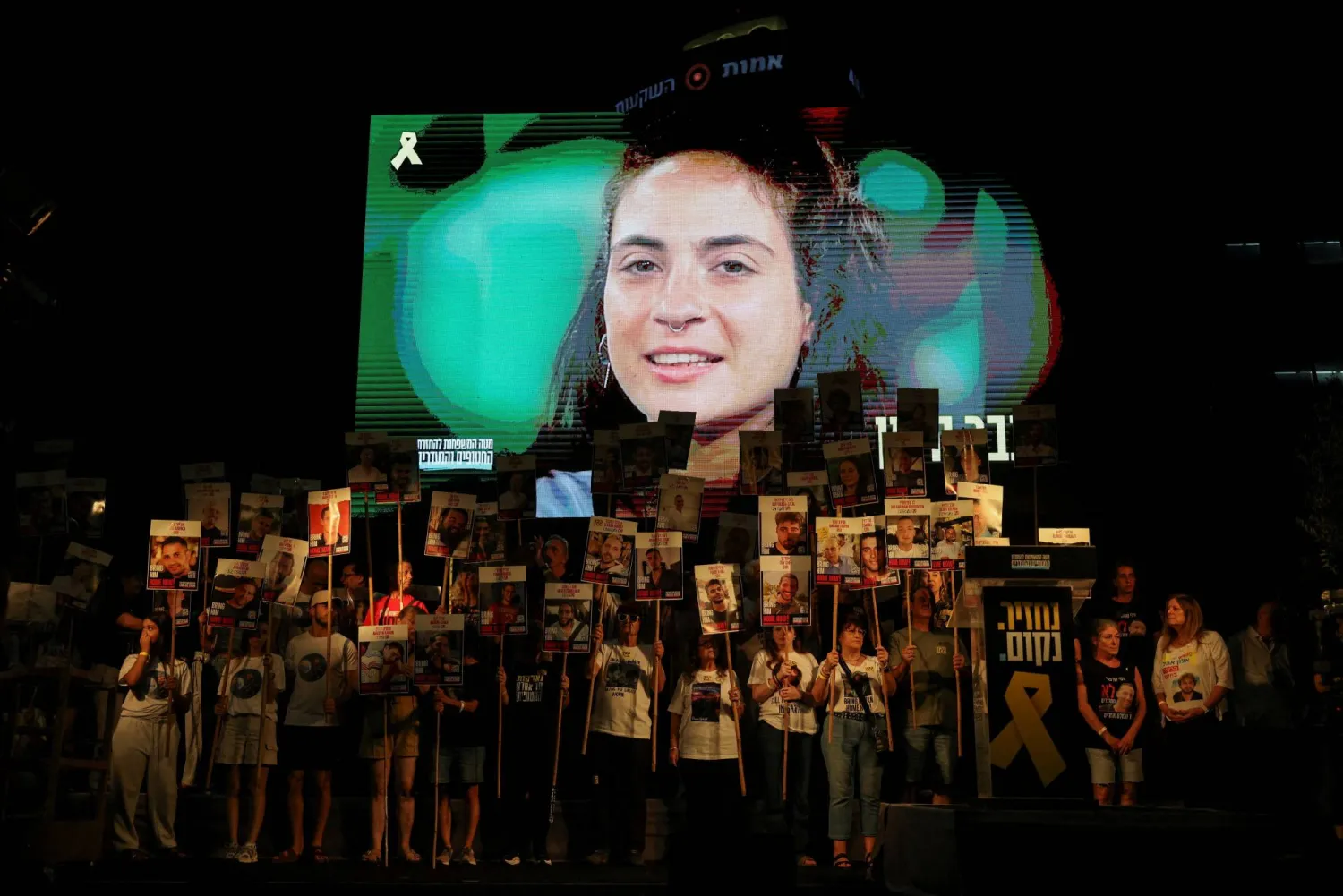 خلافات بين حماس ونتنياهو تهدد خطة ترامب لوقف الحرب على غزة