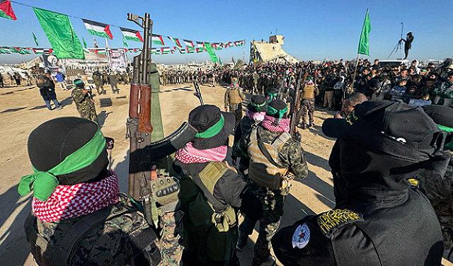 الشاباك يعترض على نحو 100 اسم أسير ويستبعد 25 قائدا بارزا