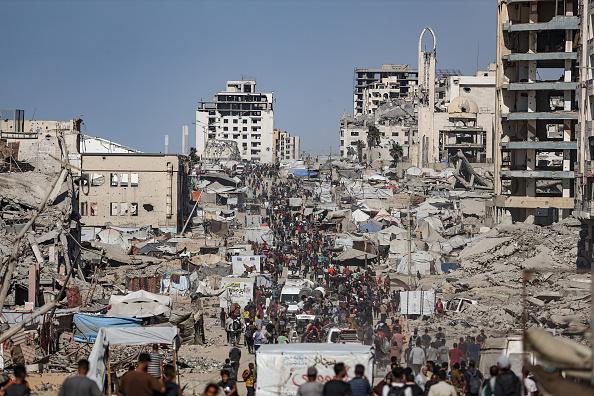 مكتب رئيس الوزراء: بدء الإفراج عن المحتجزين صباح غد