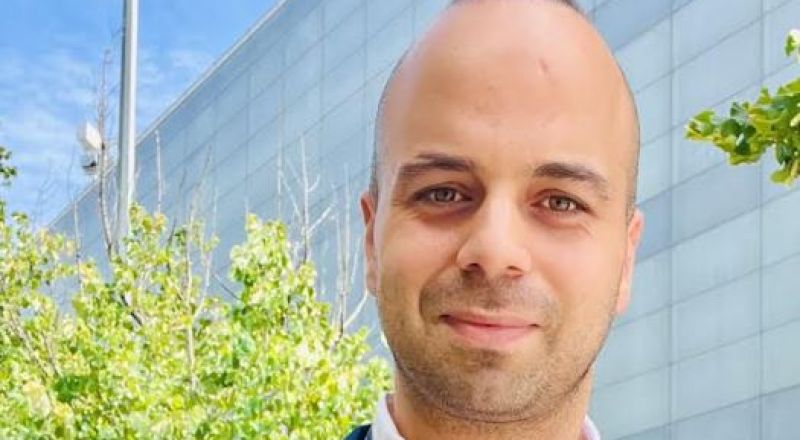 حين تهتز الثقة بالمعطف الابيض بقلم الدكتور محمد حيدر