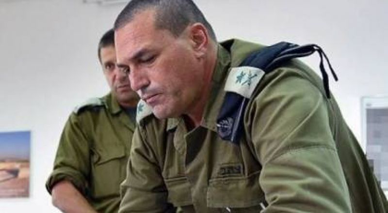 زامير: الجيش فشل في 7 أكتوبر والمسؤولية كاملة علينا