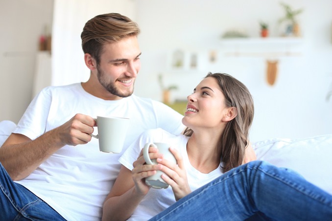 عادات الصباح تجعل زواجك أكثر سعادة ونجاحاً