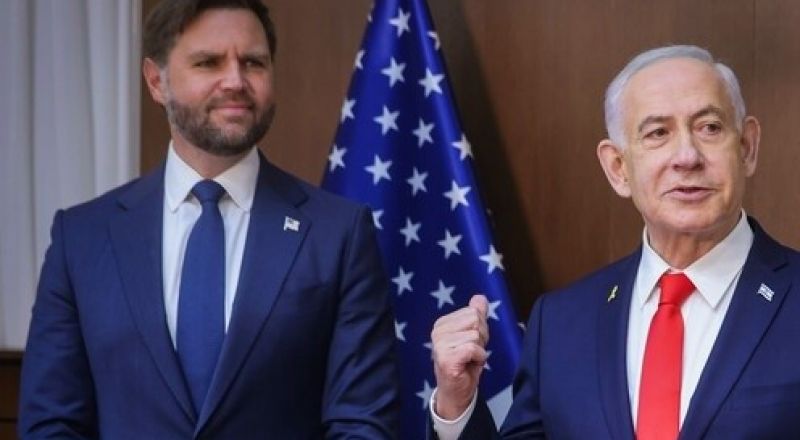 إسرائيل تطرح خطوطًا حمراء في مفاوضات إنهاء الحرب وغزة محور التفاهمات مع واشنطن