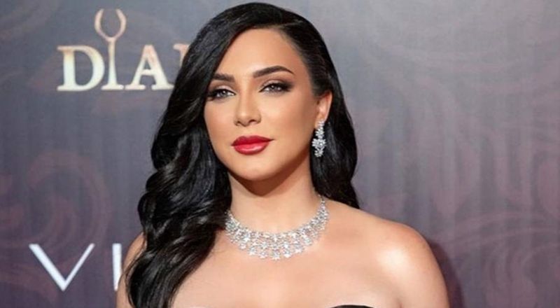 بعد تعرّضها للانتقادات بسبب تصريحها عن حبها لمصر... سلاف فواخرجي تكسر صمتها وترد!